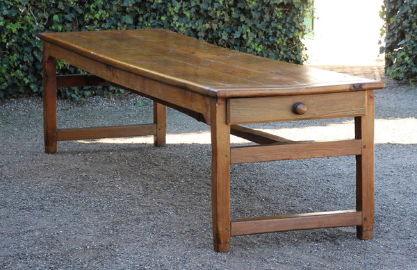 Lange Franse Tafel - 0456.T