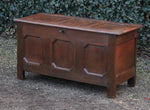 Antieke Kist - 0200.D