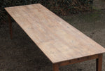 Antieke Lange Tafel - 0428.T