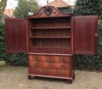 Antiek Hollands Kabinet - 0103.K