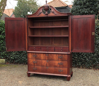 Antiek Hollands Kabinet - 0103.K
