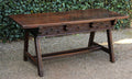 Antique Spanish Console Table