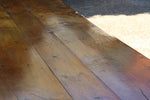 Lange Franse Tafel - 0456.T