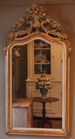 Antieke Spiegel - 0278.S