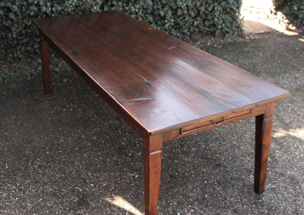 Antieke Tafel - 0423.T