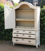 Antieke Hollands Kabinet - 0163.K