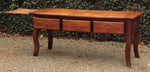 Antieke Wandtafel - 0070.D