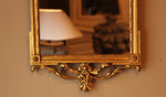 Antieke Spiegel - 0158.S