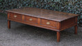 Antique Spanish Coffee Table