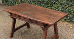 Antieke Spaanse Schrijftafel - 0038.B
