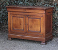 Antique French Cabinet