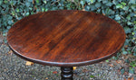Antieke Tilltop Table - 0209.D