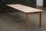 Antieke Lange Tafel - 0428.T