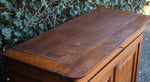Antieke Franse  Kast - 0168.K