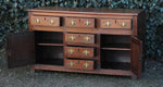 Antiek Dressoir - 0254.D