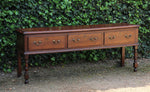 Antieke Dresser - 0245.D