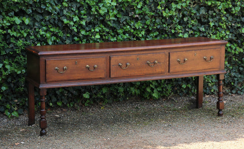 Antieke Dresser - 0245.D