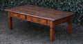 Antique Coffee Table
