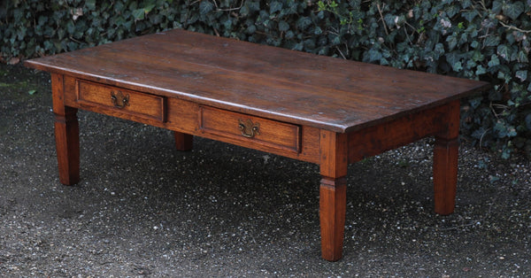 Antieke Salontafel - 0411.T