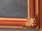 Antieke Franse Spiegel - 0168.S