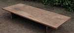 Antieke Wabi Sabi Tafel - 0454A.T